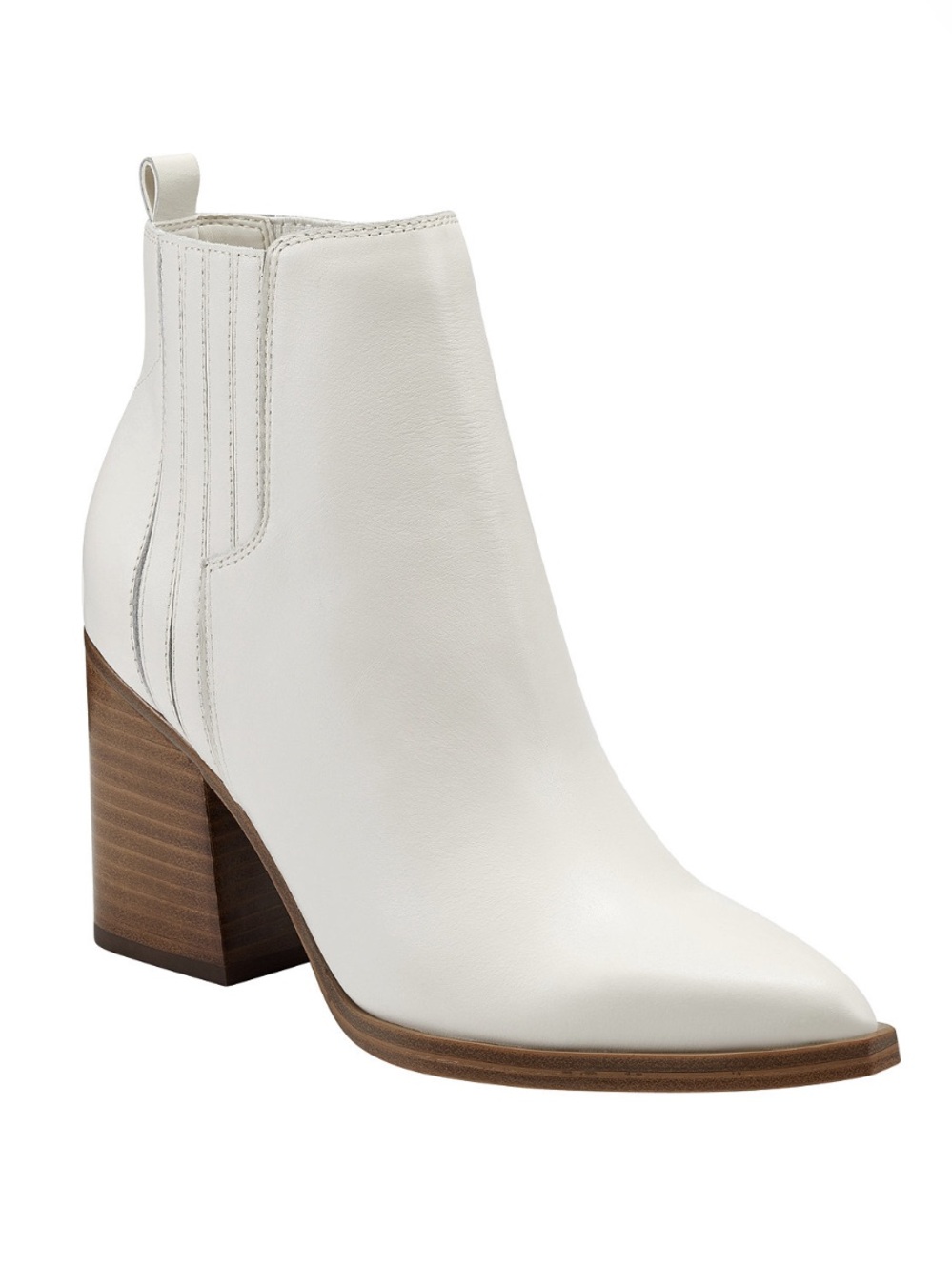 Marc Fisher LTD Oshay Pointed Toe Bootie